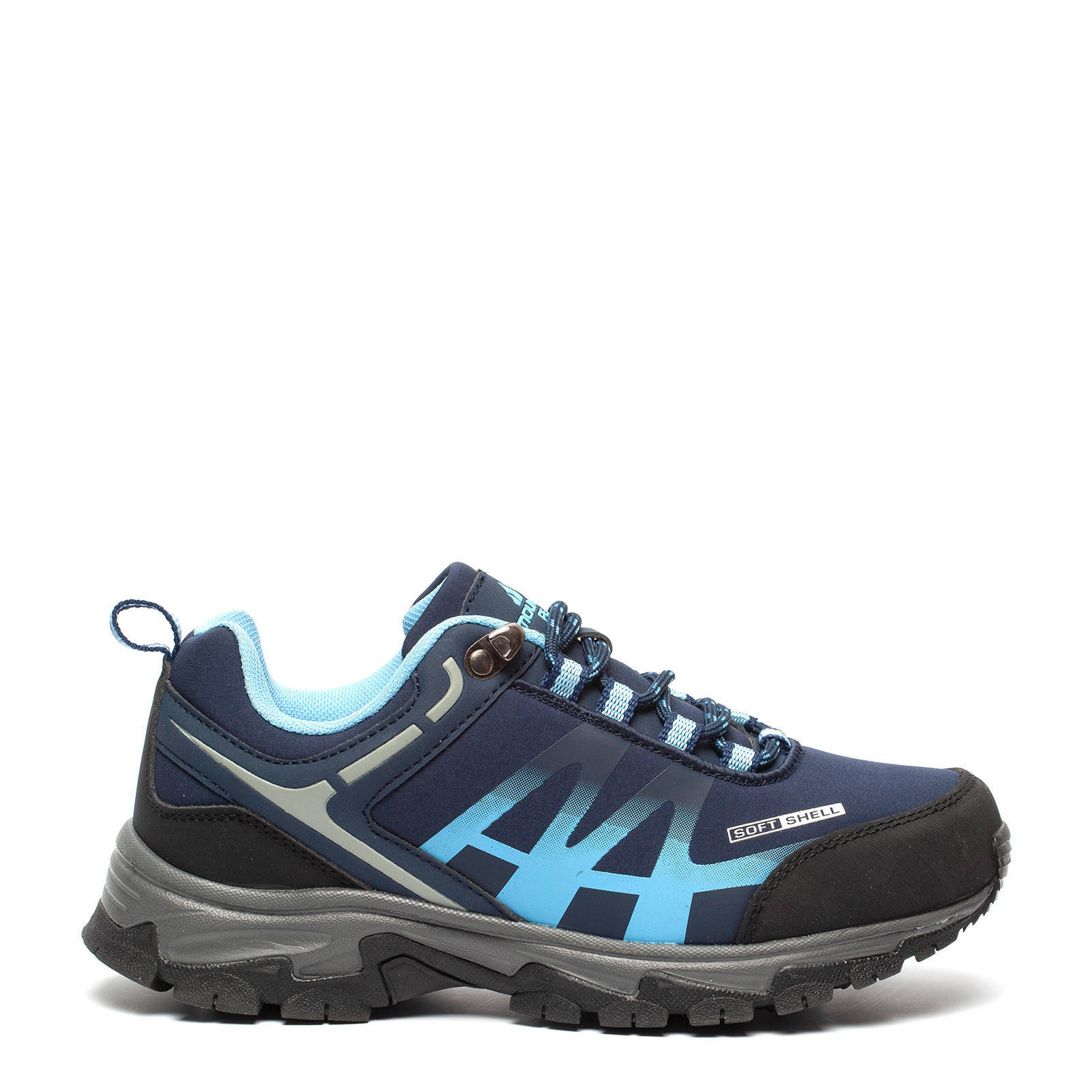 Fashion mountain peak dames wandelschoenen