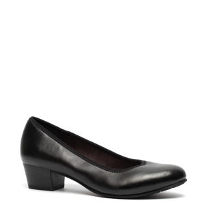 pumps zwart