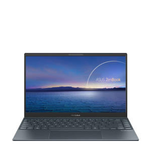 Wehkamp Asus Zenbook 13 UX325JA-EG032T 13.3 inch Full HD laptop aanbieding Wehkamp Asus Zenbook 13 UX325JA-EG032T 13.3 inch Full HD laptop aanbieding