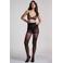 Hunkemöller panty 30 denier (set van 2) zwart