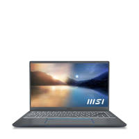 MSI Prestige 14 Evo A11M-430NL 14 inch Full HD laptop