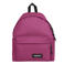 Eastpak rugzak Padded Pak'R donkerroze