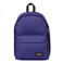 Eastpak rugzak Out Of Office paars