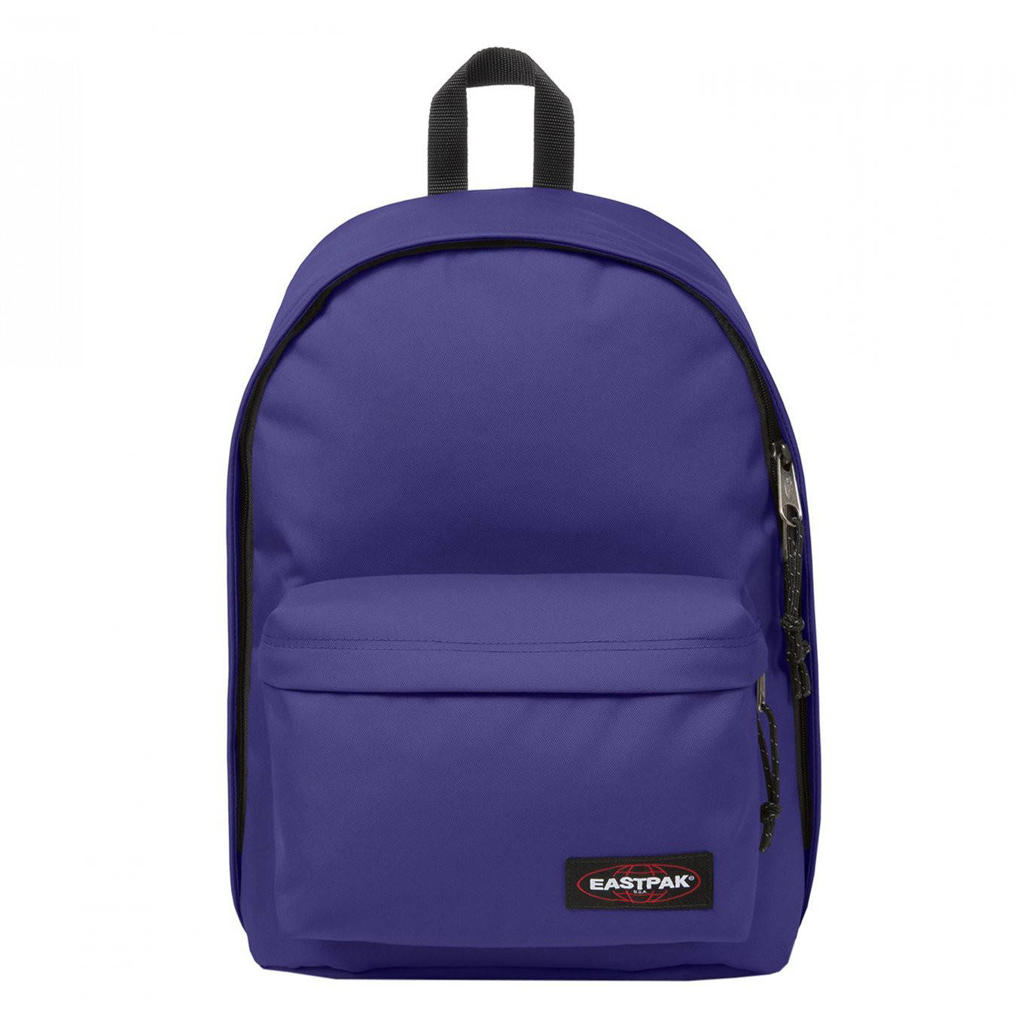 Eastpak rugzak Out Of Office paars