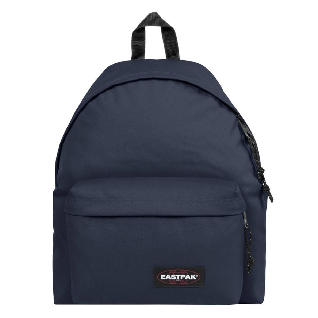 Eastpak rugzak Padded Pak'r donkerblauw