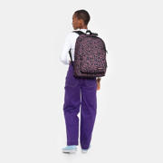 thumbnail: Eastpak  rugzak Out of Office roze/donkerblauw