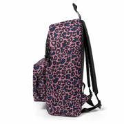 thumbnail: Eastpak  rugzak Out of Office roze/donkerblauw
