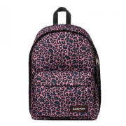 thumbnail: Eastpak  rugzak Out of Office roze/donkerblauw