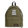 Eastpak rugzak Padded Pak'r olijfgroen