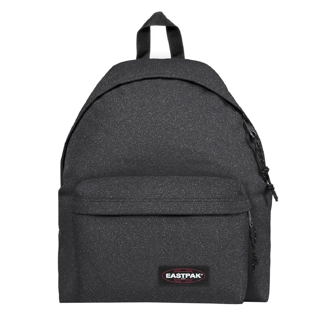 Eastpak rugzak Padded Pak'r antraciet