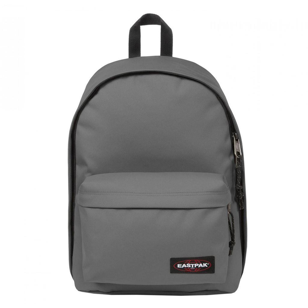 Eastpak rugzak Out of Office grijs