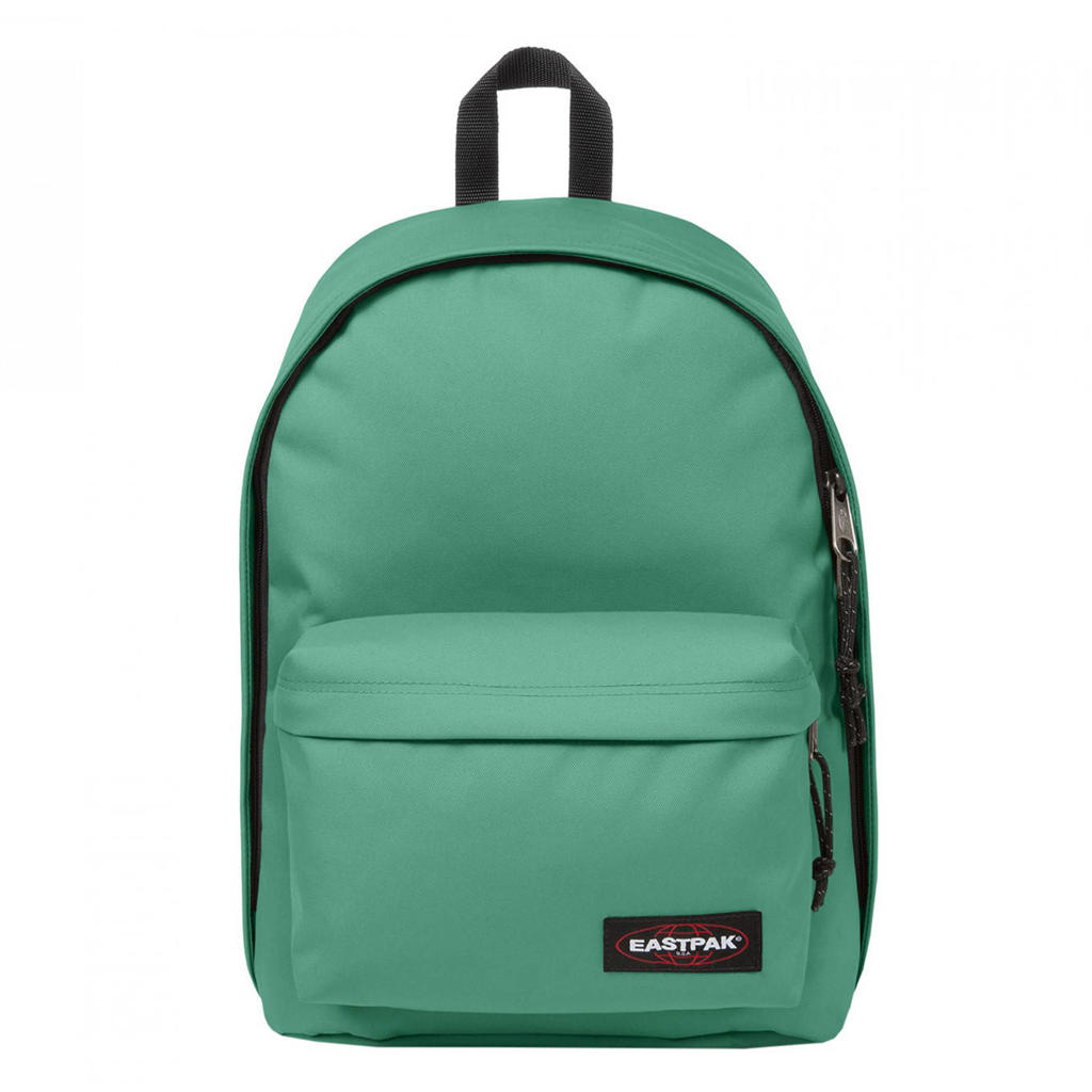 Eastpak rugzak Out Of Office mintgroen