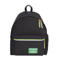 Eastpak x Havaianas rugzak Padded Pak'R zwart