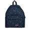 Eastpak rugzak Padded Pak'r donkerblauw