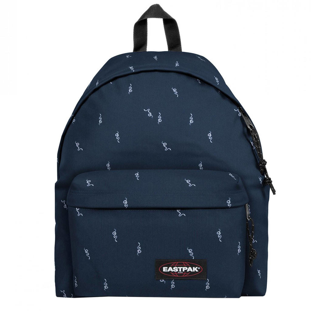 Eastpak rugzak Padded Pak'r donkerblauw