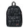 Eastpak rugzak Out of Office zwart/grijs