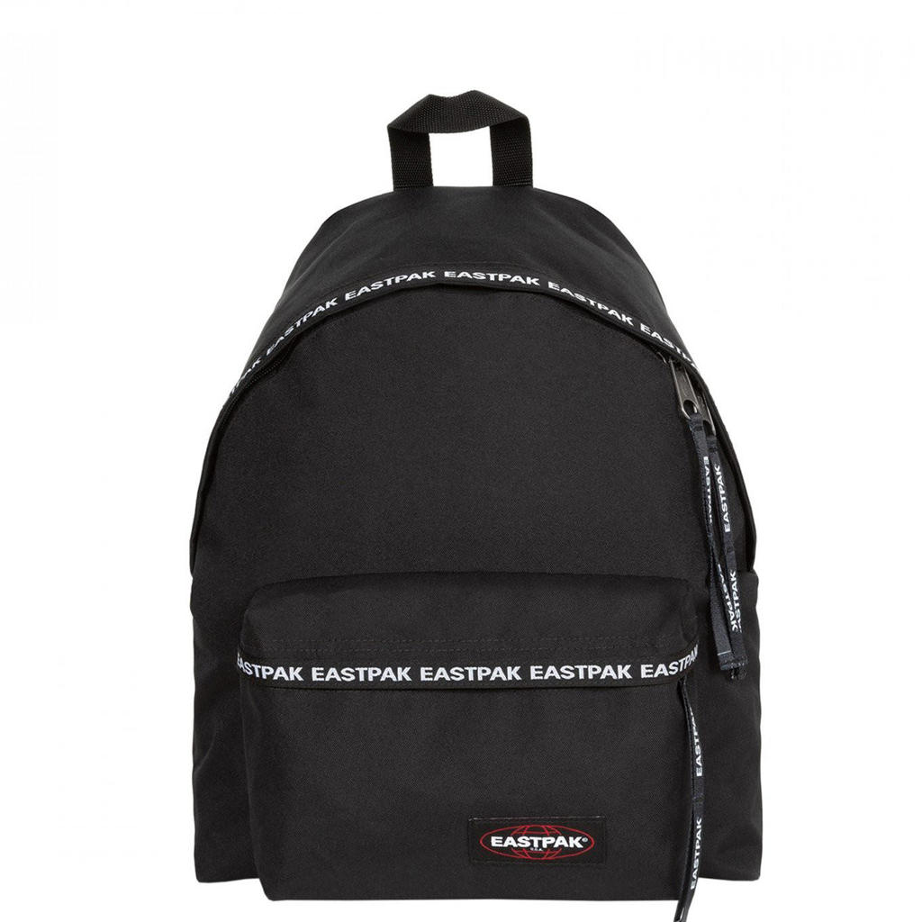 Eastpak rugzak Padded Pak'r zwart/wit