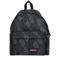 Eastpak rugzak Padded Pak'r zwart/grijs