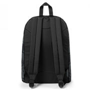 thumbnail: Eastpak  rugzak Out of Office antraciet/grijs