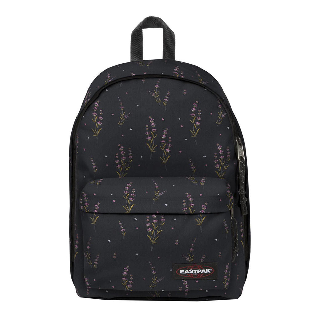 Eastpak rugzak Out Of Office zwart