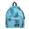 Eastpak rugzak Padded Pak'r lichtblauw