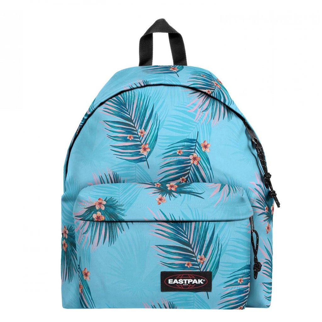 Eastpak rugzak Padded Pak'r lichtblauw