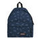 Eastpak rugzak Padded Pak'R donkerblauw/blauw