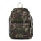 Eastpak rugzak Out Of Office camouflageprint kaki