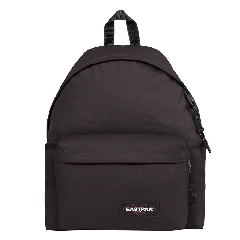 Eastpak rugzak Padded Pak'R donkerbruin