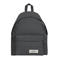 Eastpak rugzak Padded Pak'R donkergrijs