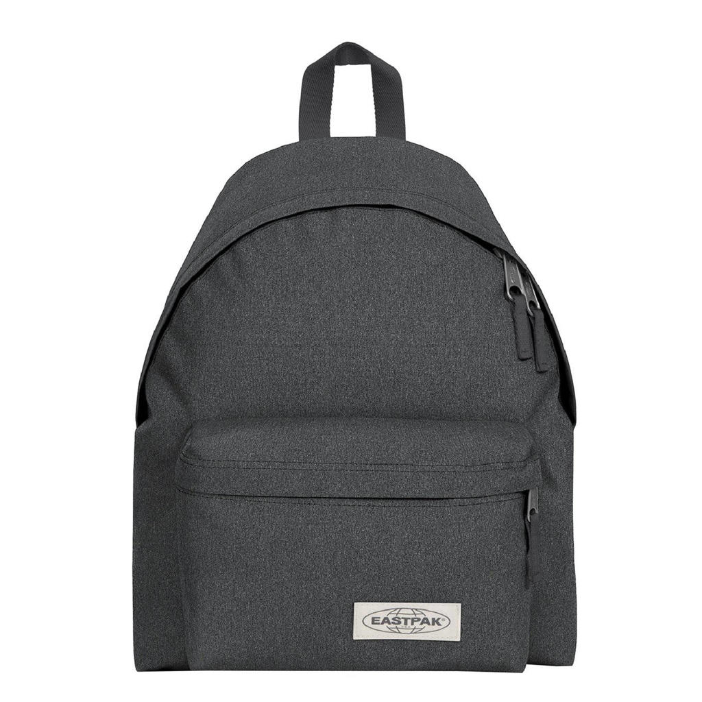 Eastpak rugzak Padded Pak'R donkergrijs