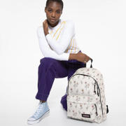 thumbnail: Eastpak  rugzak Out Of Office ecru