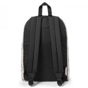 thumbnail: Eastpak  rugzak Out Of Office ecru