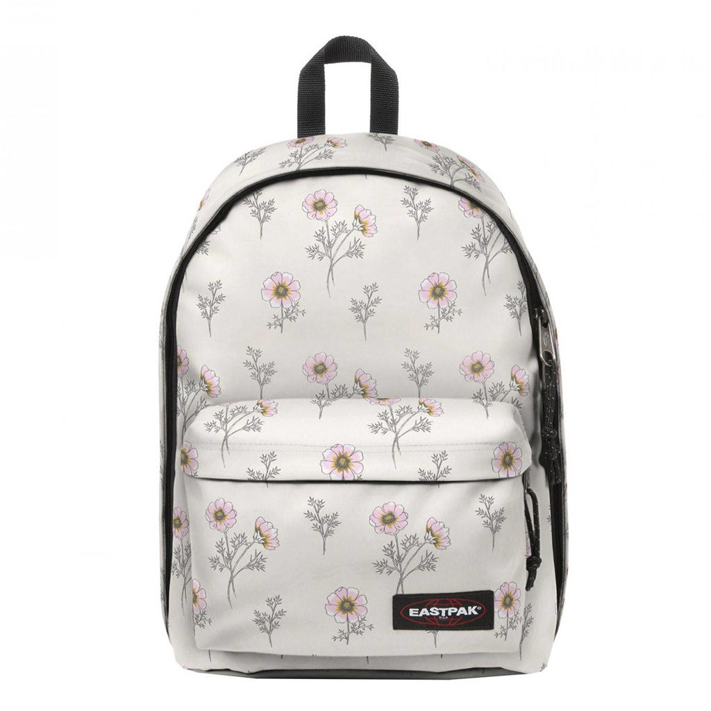 Eastpak  rugzak Out Of Office ecru