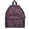 Eastpak rugzak Padded Pak'r roze/donkerblauw