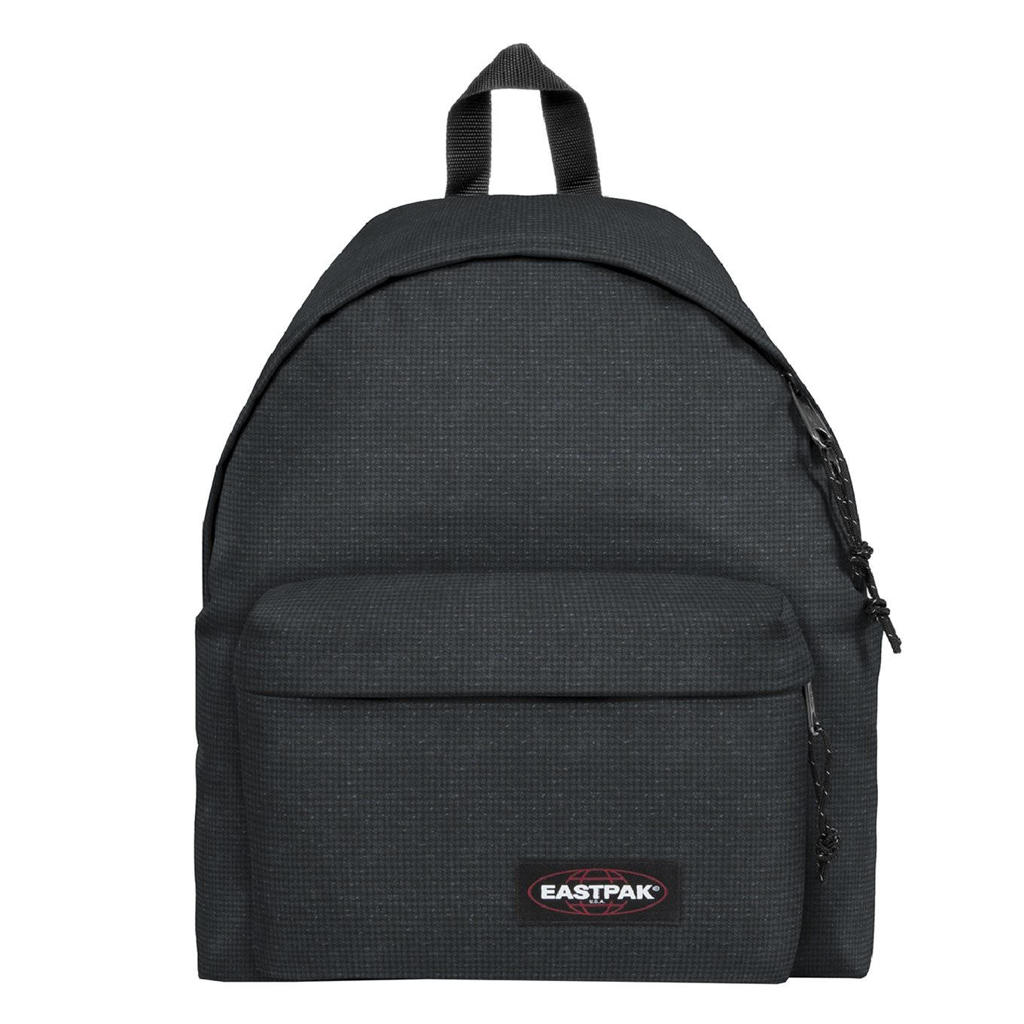 Eastpak rugzak Padded Pak'R zwart