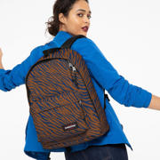 thumbnail: Eastpak  rugzak Out of Office oranje/donkerblauw