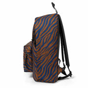 thumbnail: Eastpak  rugzak Out of Office oranje/donkerblauw