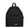 Eastpak rugzak Padded Pak'r zwart/grijs