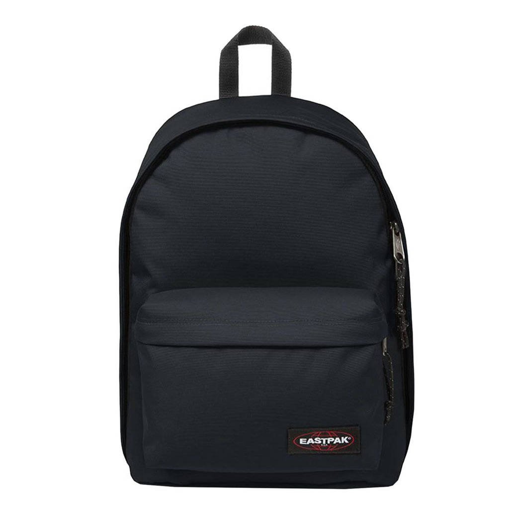 Eastpak  rugzak Out of Office donkerblauw, Donkerblauw