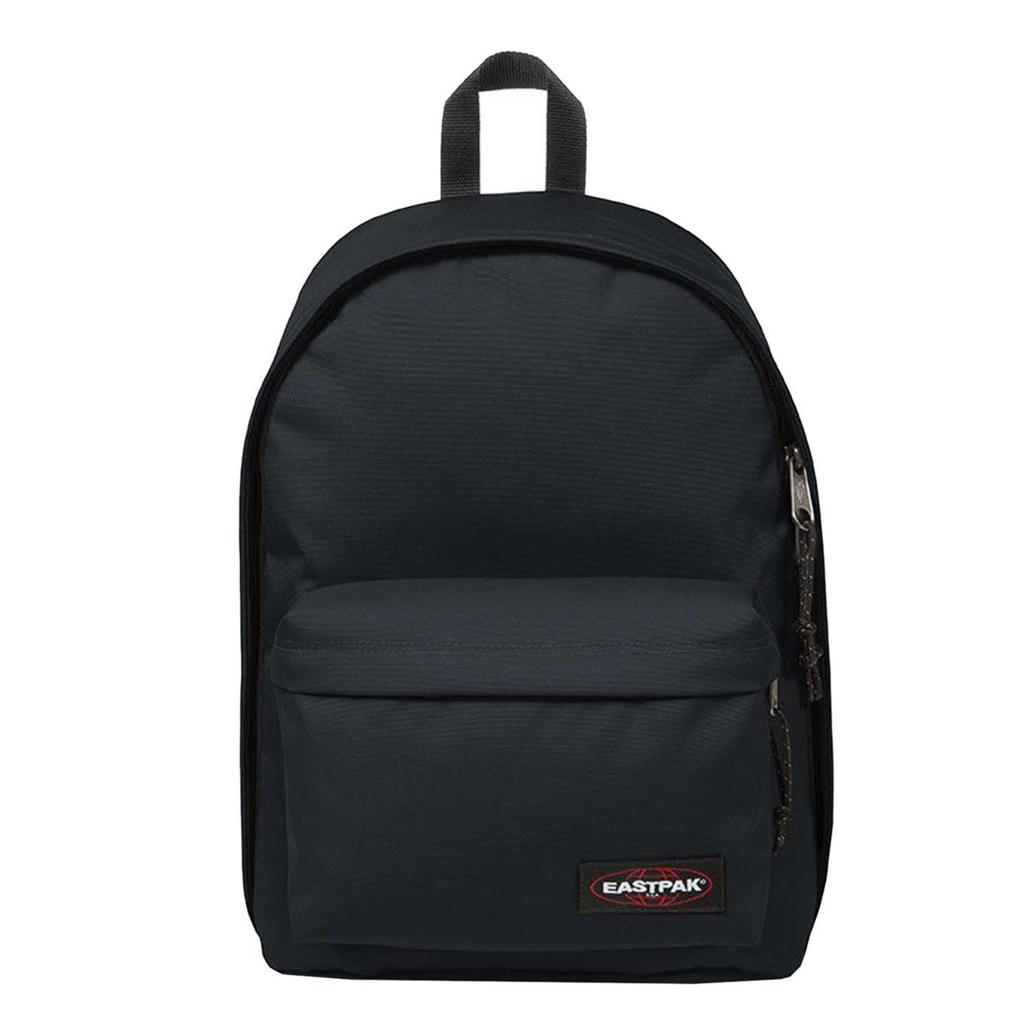 Eastpak rugzak Out of Office donkerblauw