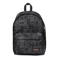 Eastpak rugzak Out Of Office antraciet