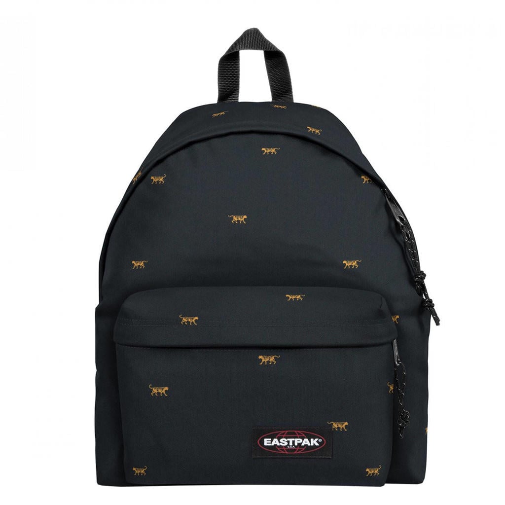Eastpak rugzak Padded Pak'r zwart