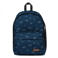 Eastpak rugzak Out Of Office donkerblauwblauw