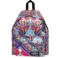 Eastpak rugzak Padded Pak'r multi