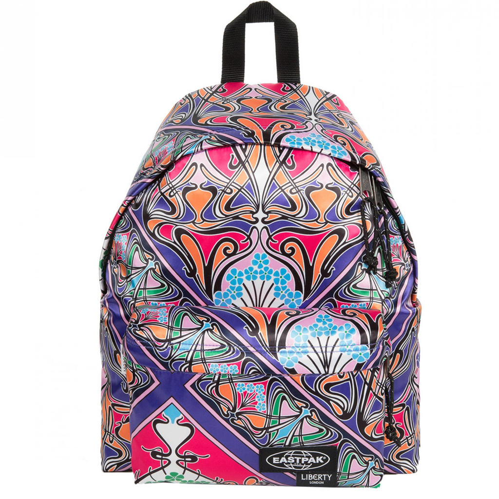 Eastpak rugzak Padded Pak'r multi