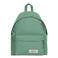 Eastpak rugzak Padded Pak'R mintgroen