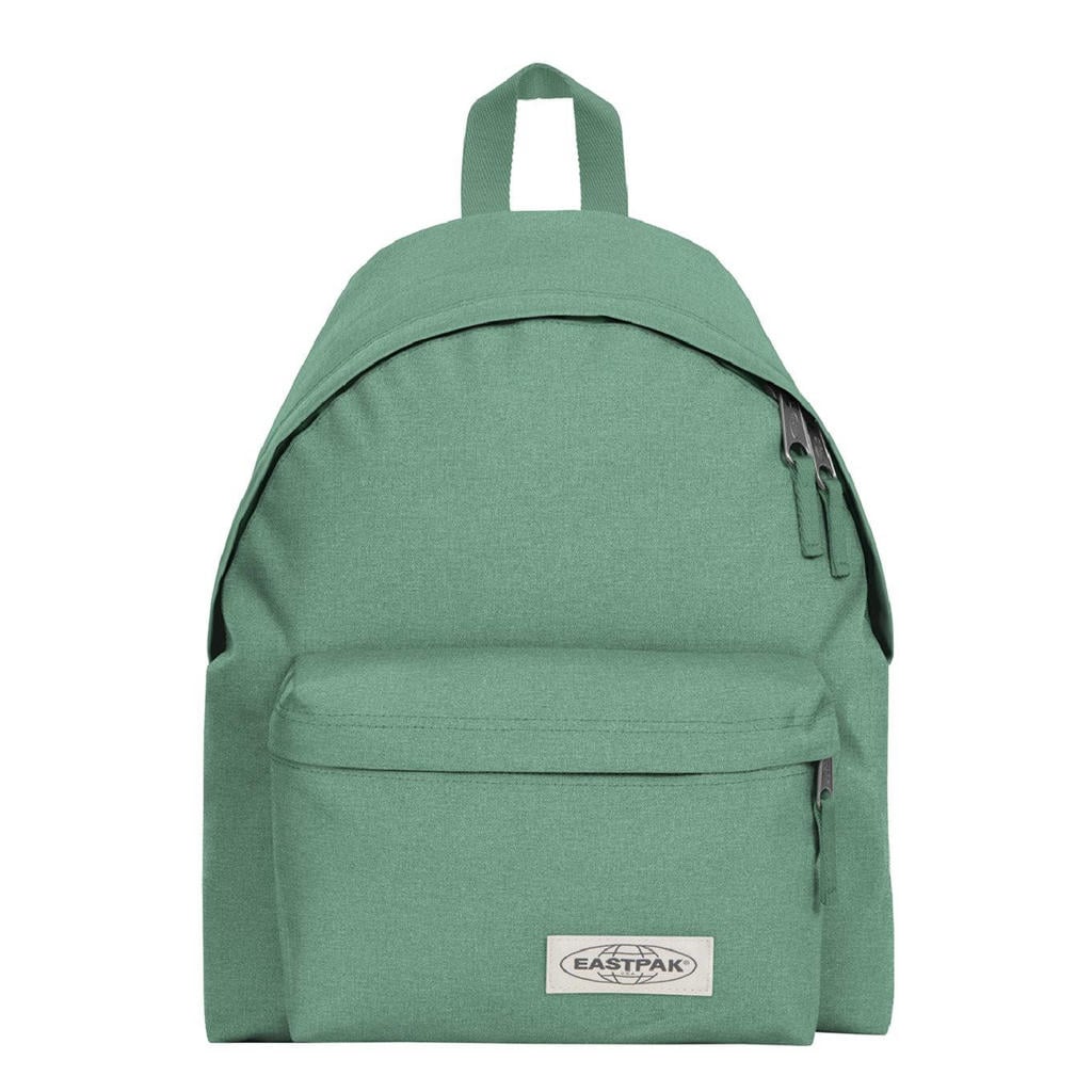 Eastpak rugzak Padded Pak'R mintgroen