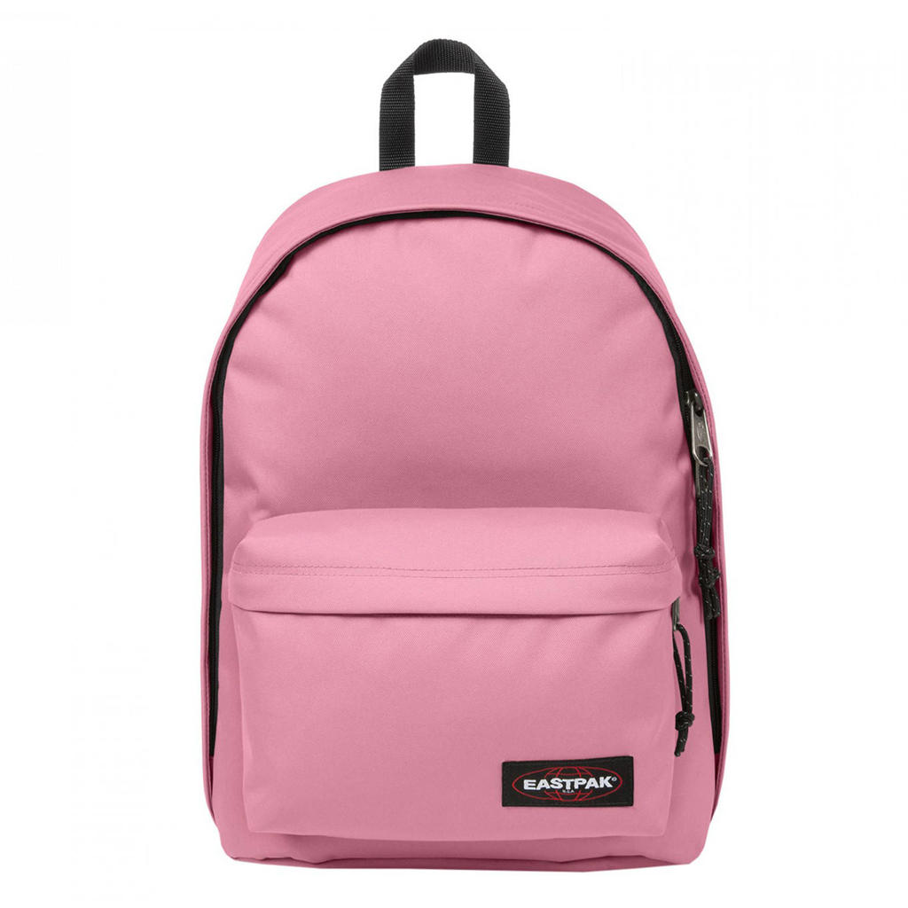 Eastpak rugzak Out Of Office roze