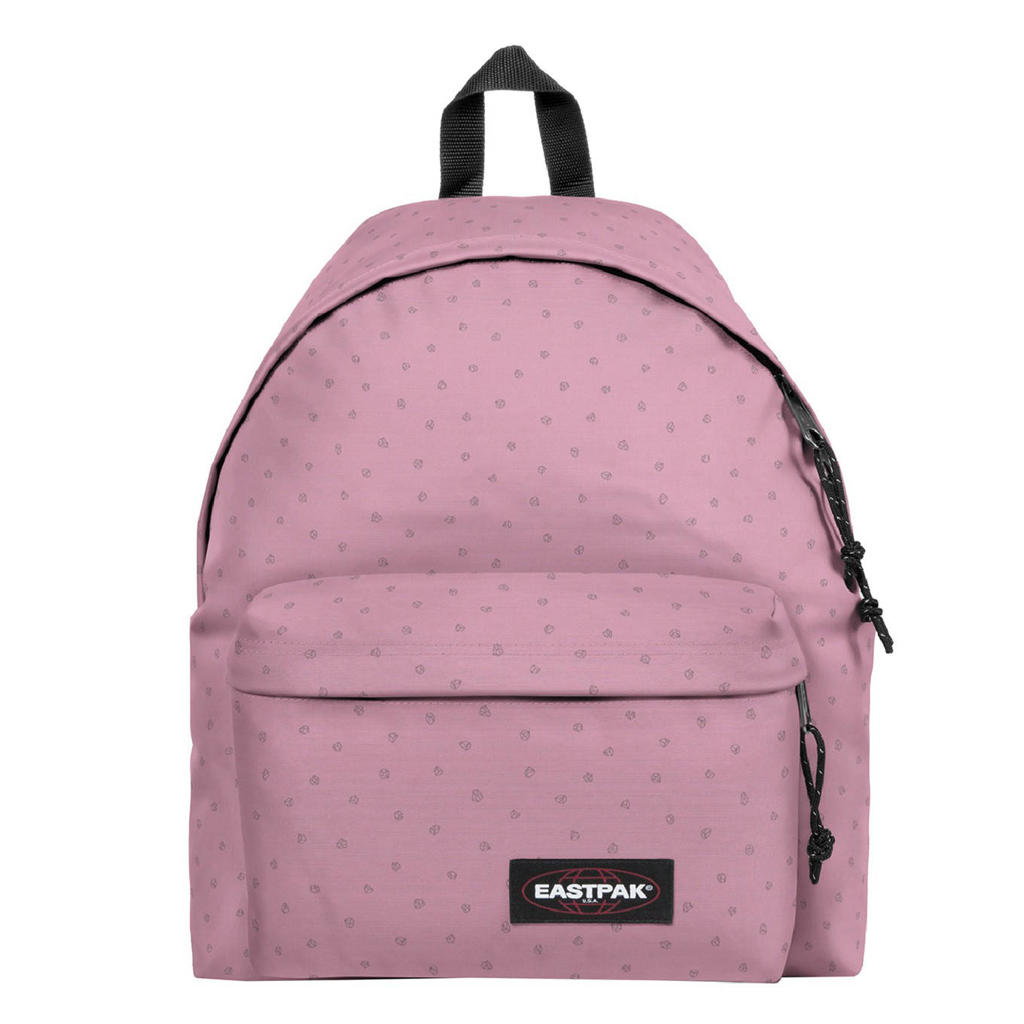 Eastpak rugzak Padded Pak'R oudroze